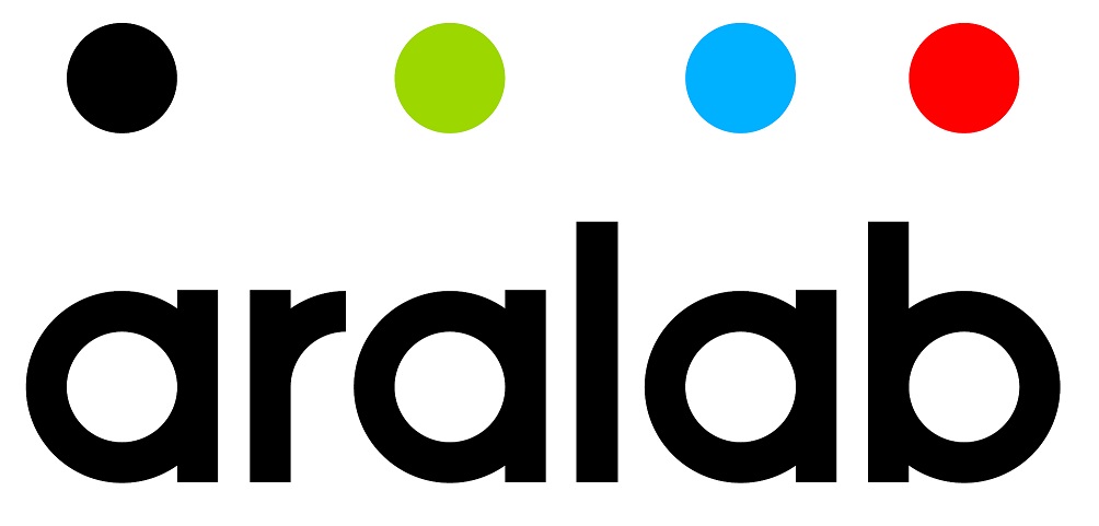 Aralab logo